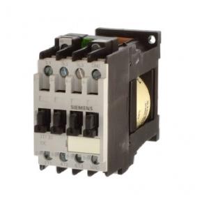 Siemens 9A Sicop Contactor, 3TF3010-0B