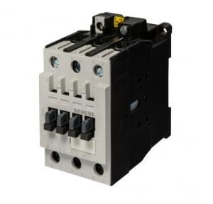 Siemens 38A Sicop Contactor, 3TF3500-0A