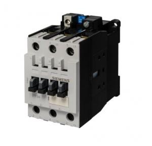 Siemens 32A Sicop Contactor, 3TF3400-0A