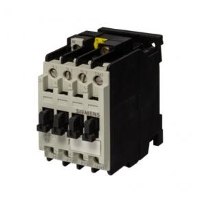 Siemens 12A Sicop Contactor, 3TF3110-0A