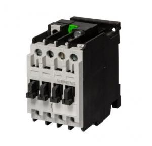 Siemens 9A Sicop Contactor, 3TF3001-0A