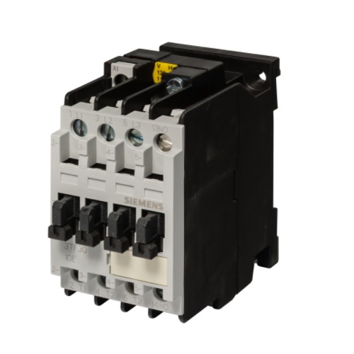 Siemens 9A Sicop Contactor, 3TF3010-0A