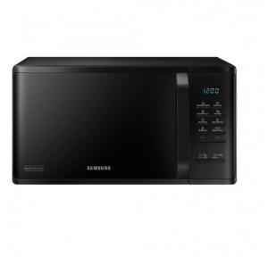Samsung 23 L Black Solo Microwave Oven, MS23K3513AK