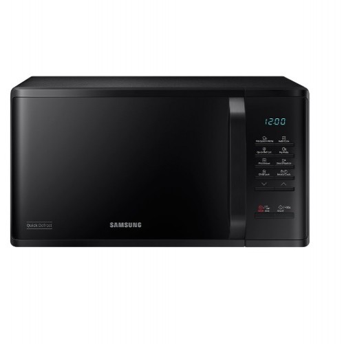 Samsung 23 L Black Solo Microwave Oven, MS23K3513AK