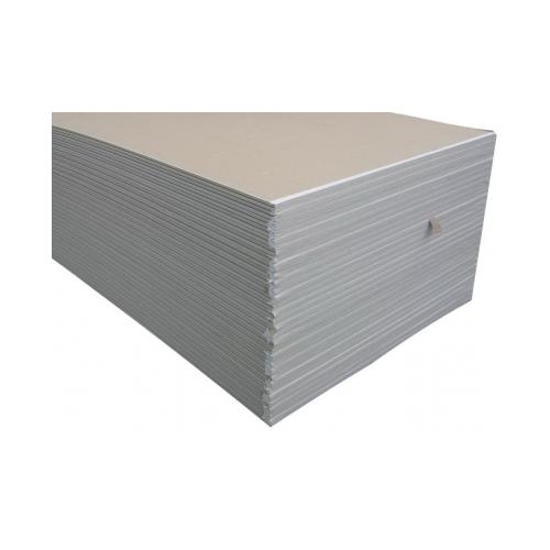 Gyproc Saint- Gobain Gypsum Board 6x4 Feet Thickness: 12 MM