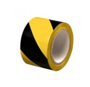 3M Zebra Single Sided Tape 2Inch x 20mtr