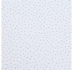 Armstrong Ceiling Tile White 600x600x12 mm, Scala RH70