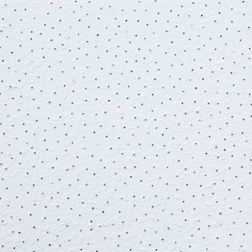 Armstrong Ceiling Tile White 600x600x12 mm, Scala RH70