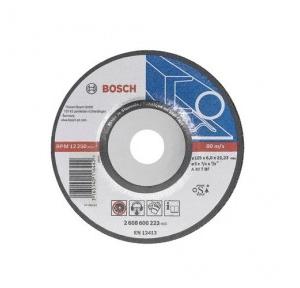 Bosch Grinding Wheel AG4 Metal 4 Inch Pack of 10