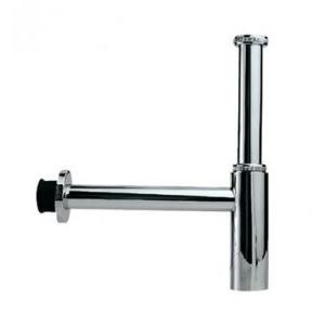 Jaquar Allied Brass Bottle Trap ALD-CHR-769L250X190