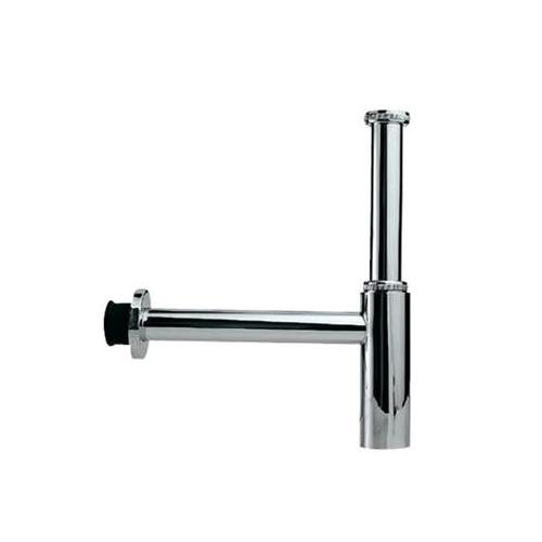 Jaquar Allied Brass Bottle Trap ALD-CHR-769L250X190
