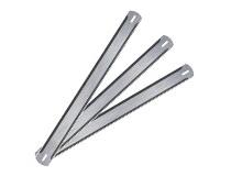 Hacksaw Blade Double Sided Width 1 Inch Length 12 Inch