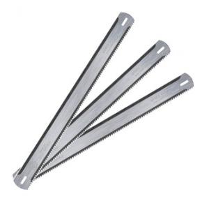 Hacksaw Blade Double Sided Width 1 Inch Length 12 Inch