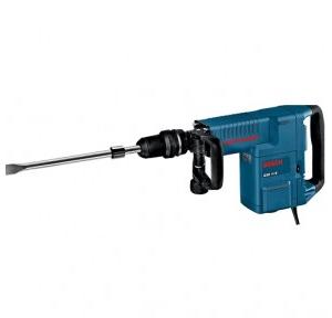 Bosch GSH11E Demolition Hammer, 1500 W, 900-1890 bpm, 0611316755