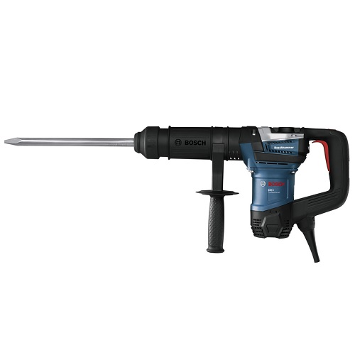 Bosch GSH5  Demolition Hammer, 1100 W, 2850 rpm, 06113370K0