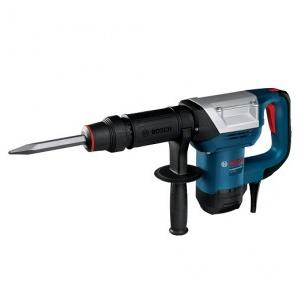 Bosch GSH500 Demolition Hammer, 1025 W, 2750 bpm, 06113385F0