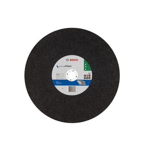 Bosch Cutting Wheel, 355 x 2.8 x 25.40 mm, Grade: A 30 T BF, 322