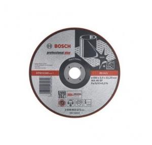 Bosch Cutting Wheel, 125 x 1 x 22.23 mm, 471