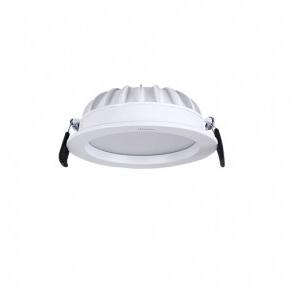 Legero 12W Cool White Omega LED Downlight, LVT 6512