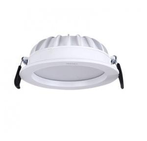 Legero 18W Cool Day Omega LED Downlight, LVT 6518