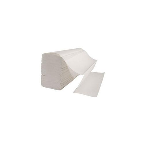 York M-Fold White Tissue Paper, 150 Pulls