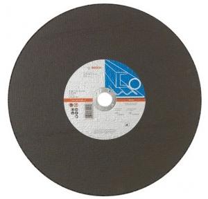 Bosch Cutting Wheel, 355 x 3 x 25.40 mm, Grade: A 30 S BF, 751