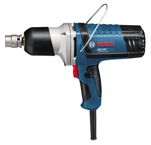 Bosch GDS 18E Impact Wrench, 500 W, 500 - 1300 rpm, 0 601 436 803