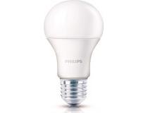 Philips Led Bulb 9W E27 Base 6500K Cool White