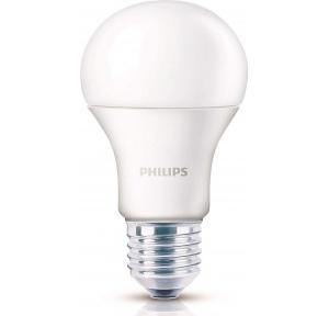 Philips 9W LED Bulb E27 Base (Cool White)