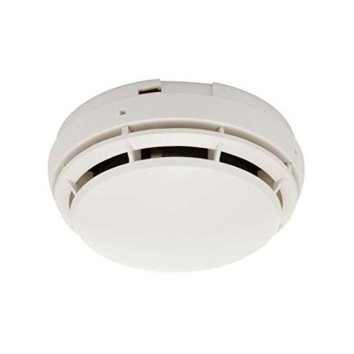 Simplex Photoelectric Smoke True Alarm Sensor, 4098-9714