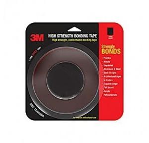 3M Hi Strength Bond Tape 12 mm x 5 m, IA120100531