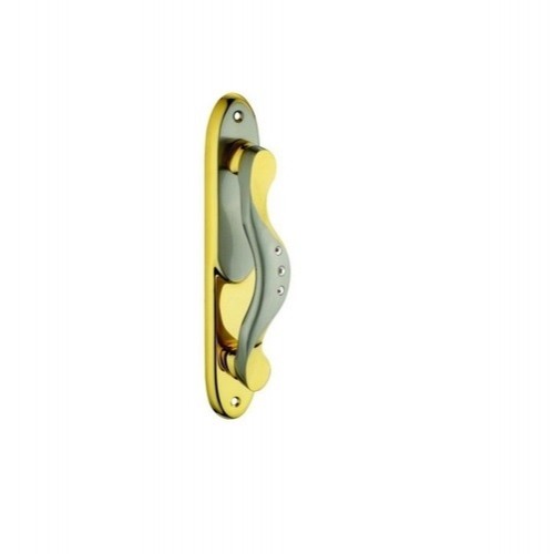 Dorset Madonna Door Pull Handle 252 mm, MA 10 PP PT