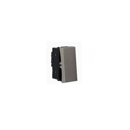 Crabtree Amare 2M One Way Double Pole Switch 32A, ACNSDXG321