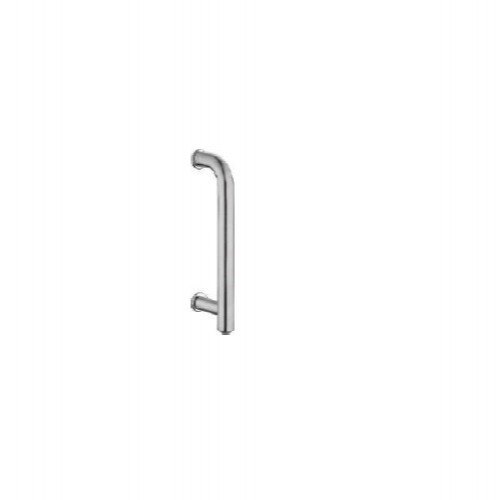 Dorset U Type Stainless Steel Pull Handle 450 mm, ST 18 P SS