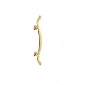 Dorset Sirocco Door Pull Handle 293 mm, SR 12 PR SG