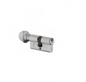 Dorset Euro Profile Cylinder Lock 80 mm,CL 204 NI