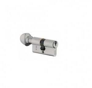 Dorset Euro Profile Cylinder Lock 80 mm,CL 204 EP