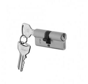 Dorset Euro Profile Cylinder Lock 80 mm, CL 203 FG