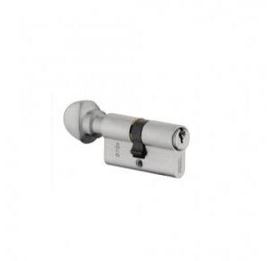 Dorset Euro Profile Cylinder Lock 70 mm, CL 208 NI