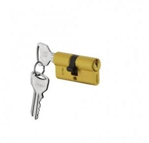 Dorset Euro Profile Cylinder Lock 70 mm, CL 206 FG