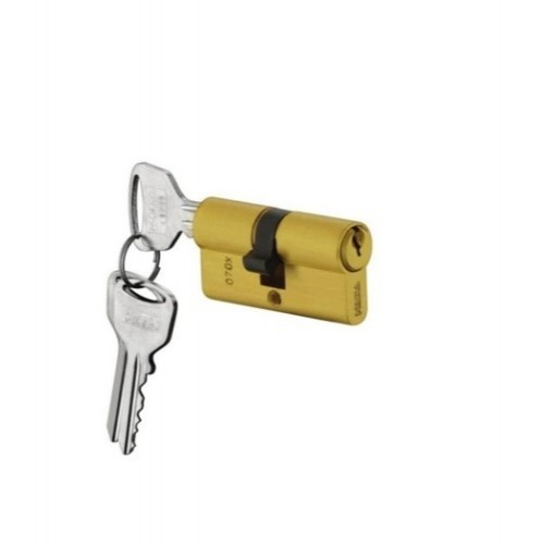 Dorset Euro Profile Cylinder Lock 70 mm, CL 206 FG