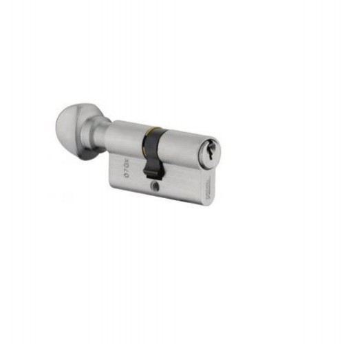 Dorset Euro Profile Cylinder Lock 70 mm, CL 206 EP