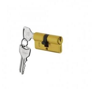 Dorset Euro Profile Cylinder Lock 70 mm, CL 206 BN