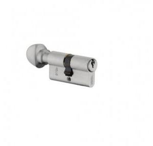 Dorset Euro Profile Cylinder Lock 60 mm, CL 202 PT