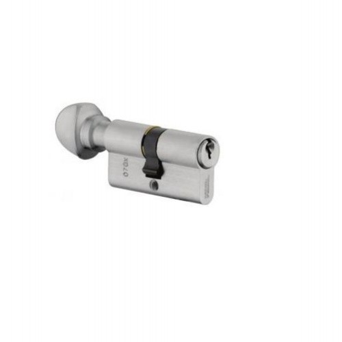 Dorset Euro Profile Cylinder Lock 60 mm, CL 202 PT