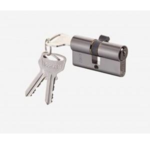 Dorset Euro Profile Cylinder Lock 60 mm, CL 200 SS