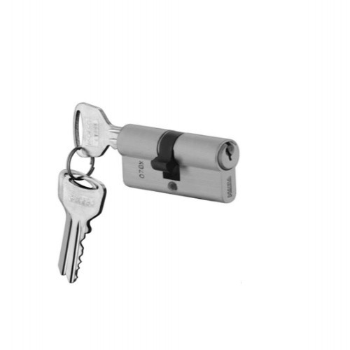 Dorset Euro Profile Cylinder Lock 60 mm, CL 200 BN