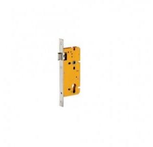 Dorset Mortise Lock Latch For Steel Door ML 100 L SS 50mm