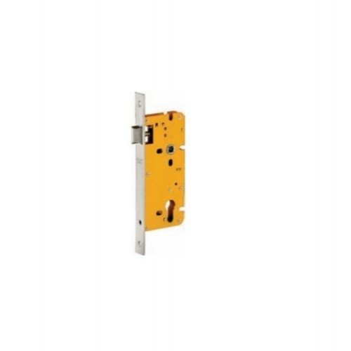 Dorset Mortise Lock Latch For Steel Door ML 100 L SS 50mm