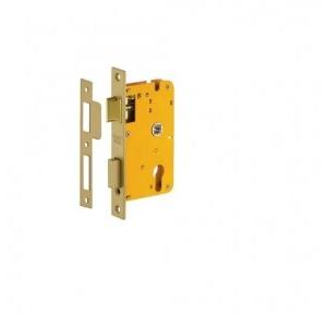 Dorset Mortise Lock Body Small EC , ML 170 NI